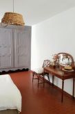 Authentiek natuurstenen huis in het hart van Gigondas - thumbnail 4