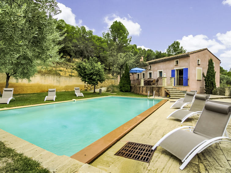 Search and Stay destination Le Barroux, Provence-Alpes-Côte d'Azur - France from AU$ 418. Patifiage
