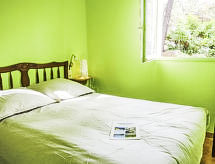 Vacation home La Colline des Ocres
