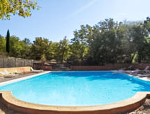 Vacation home La Colline des Ocres