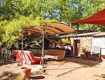 Vacation home La Colline des Ocres