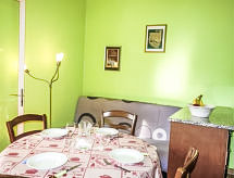 Vacation home La Colline des Ocres