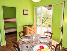 Vacation home La Colline des Ocres