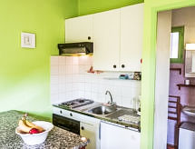 Vacation home La Colline des Ocres