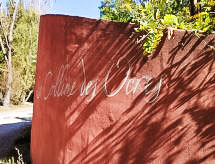 Vacation home La Colline des Ocres