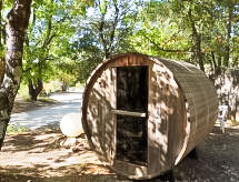 Vacation home La Colline des Ocres