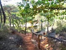 Vacation home La Colline des Ocres