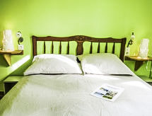 Vacation home La Colline des Ocres