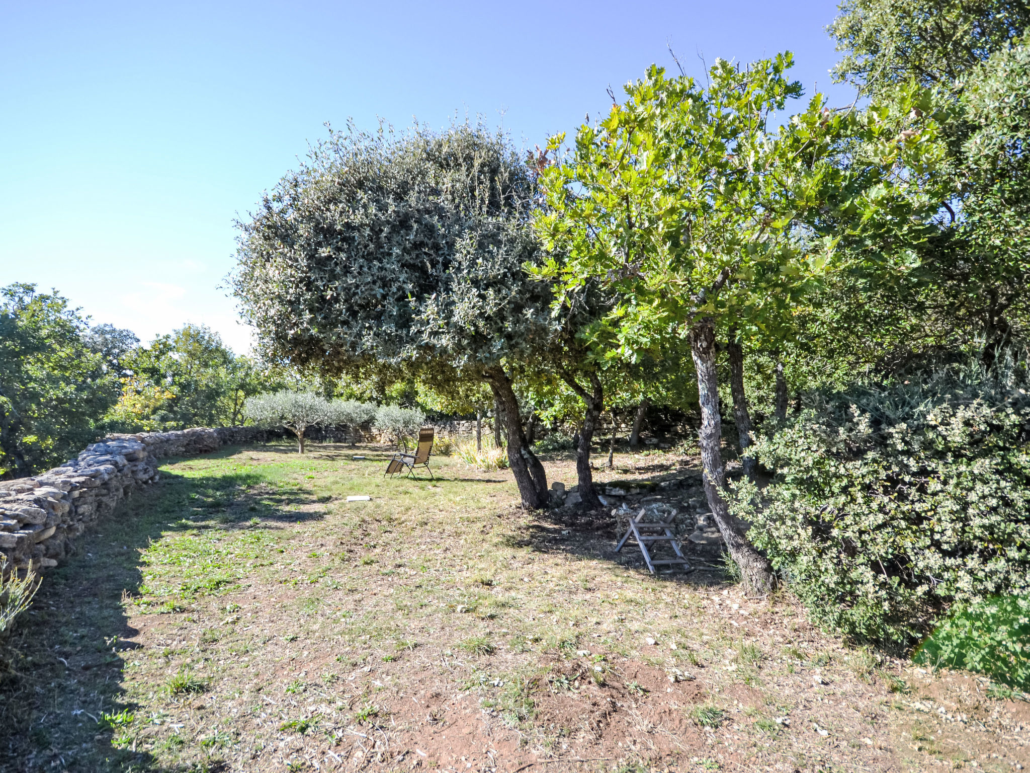 Les Cairnes-Dehors