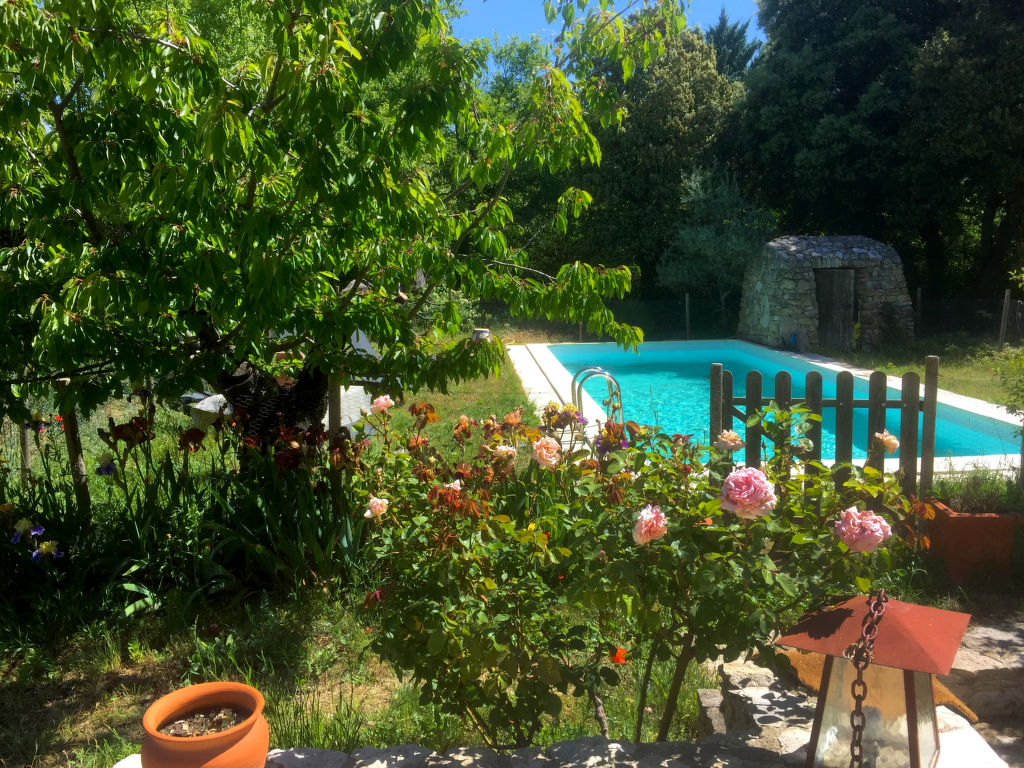 Vakantiehuis Le Bois d'Amour