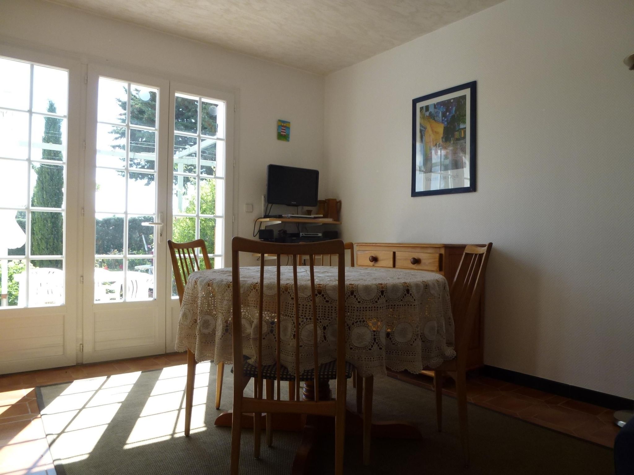 Gemütliche Ferienwohnung umgeben von provenzalis - Image-tags.info