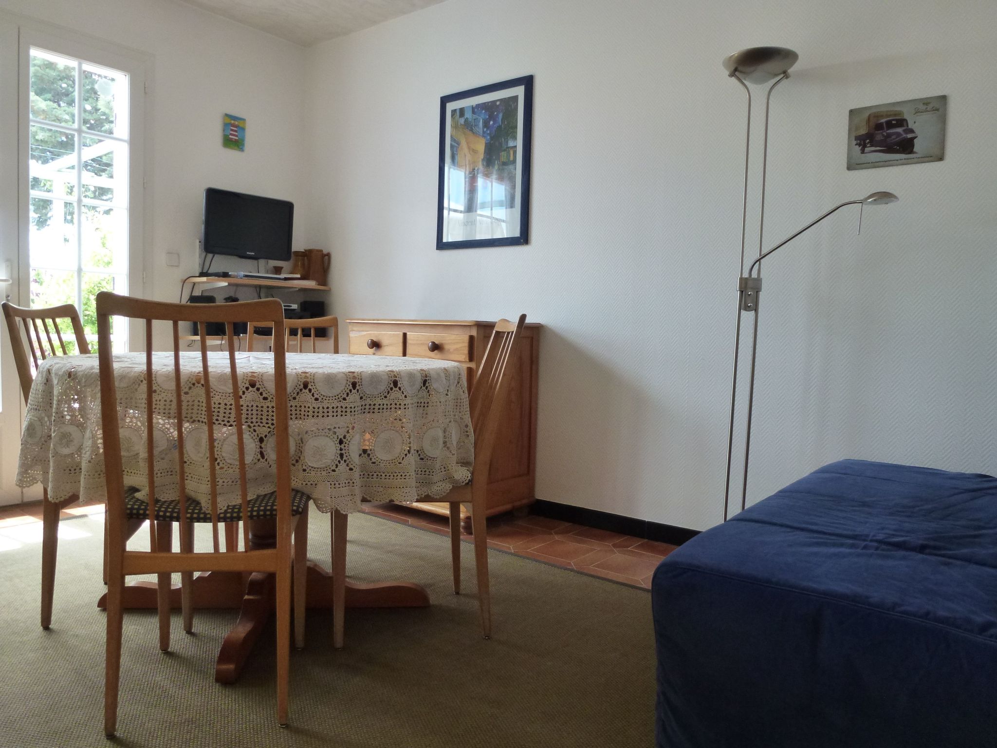 Gemütliche Ferienwohnung umgeben von provenzalis - Image-tags.info