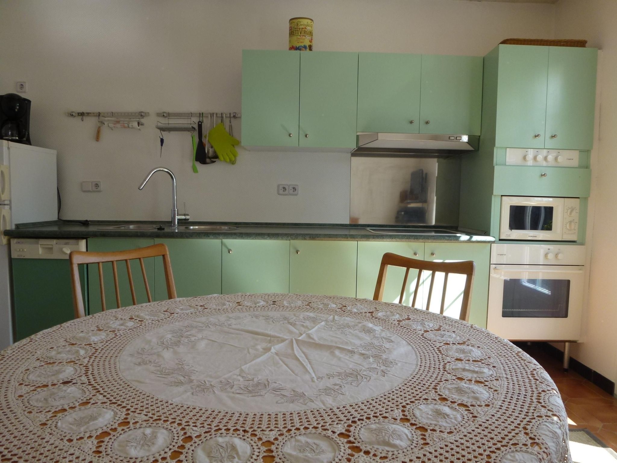 Gemütliche Ferienwohnung umgeben von provenzalis - Image-tags.info