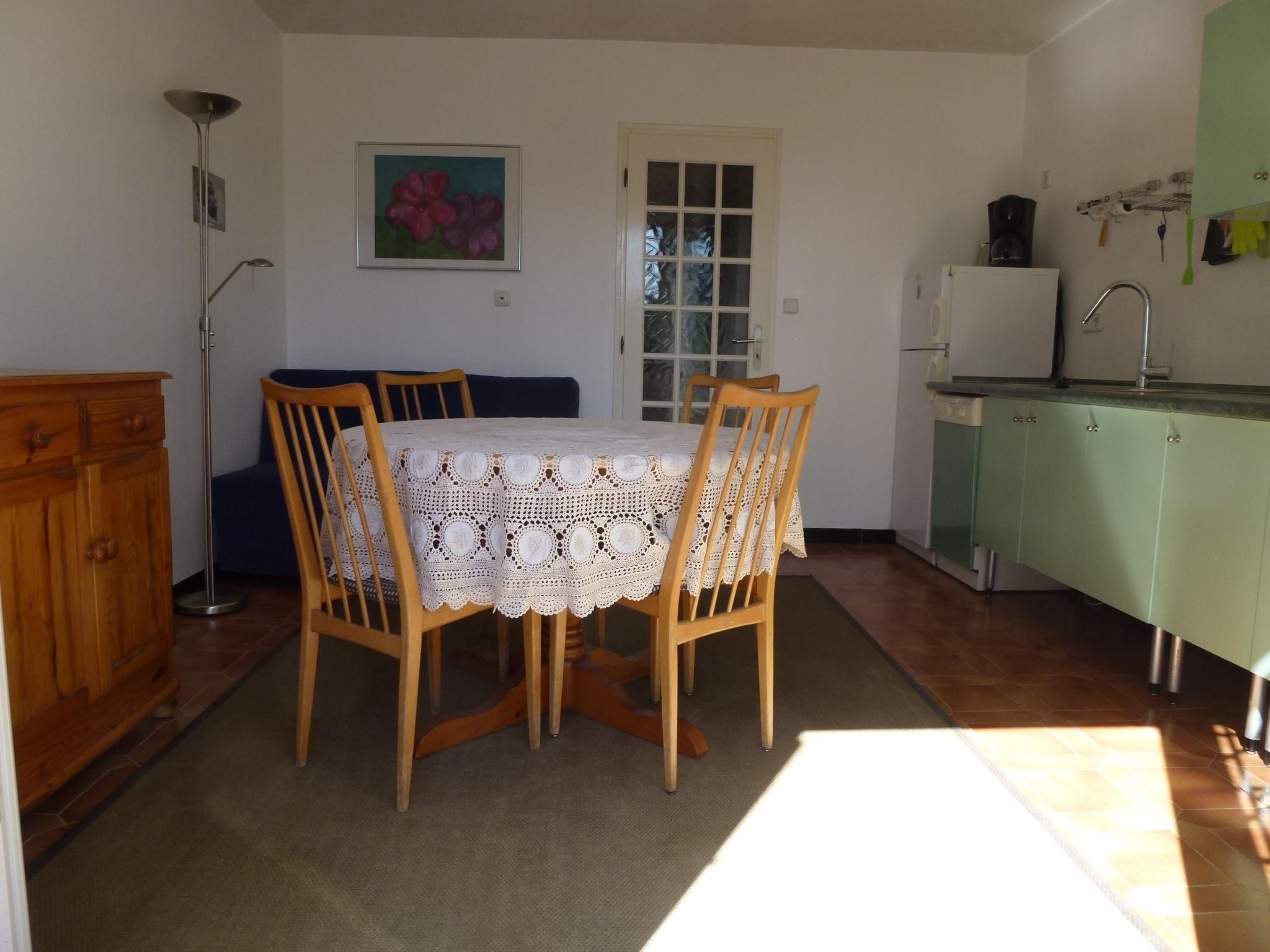 Gemütliche Ferienwohnung umgeben von provenzalis - Image-tags.info