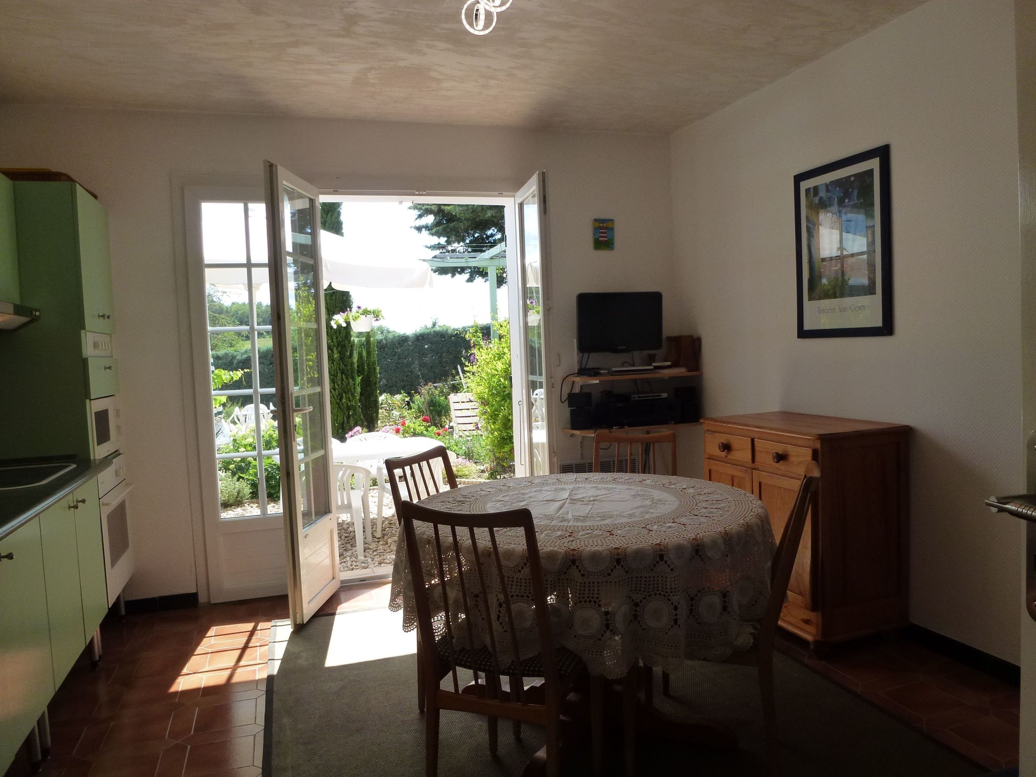 Gemütliche Ferienwohnung umgeben von provenzalis - Image-tags.info