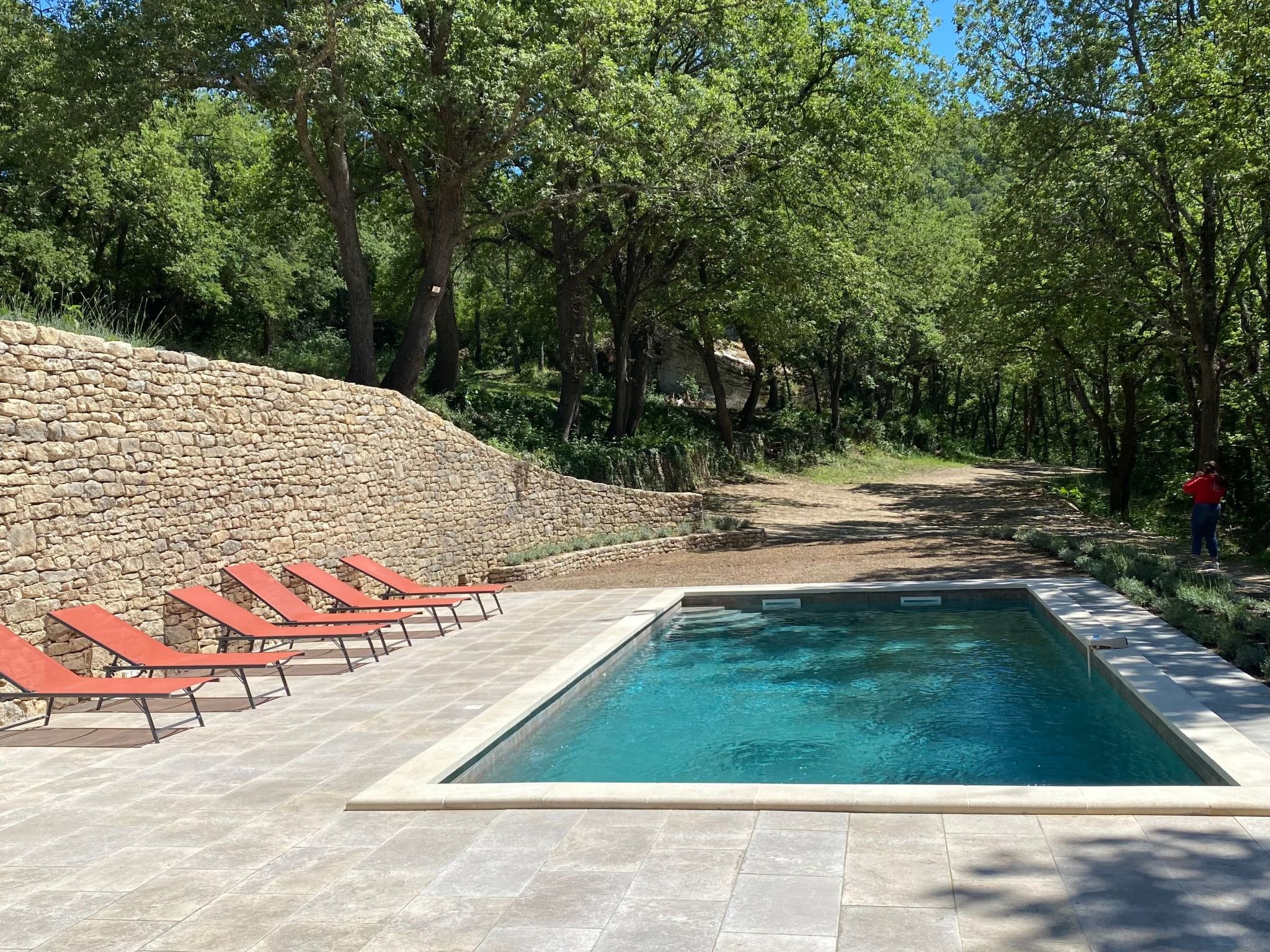 Domaine Santonne-Binnen