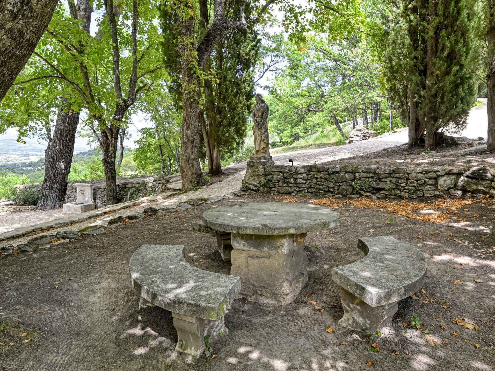 Domaine Santonne-Binnen