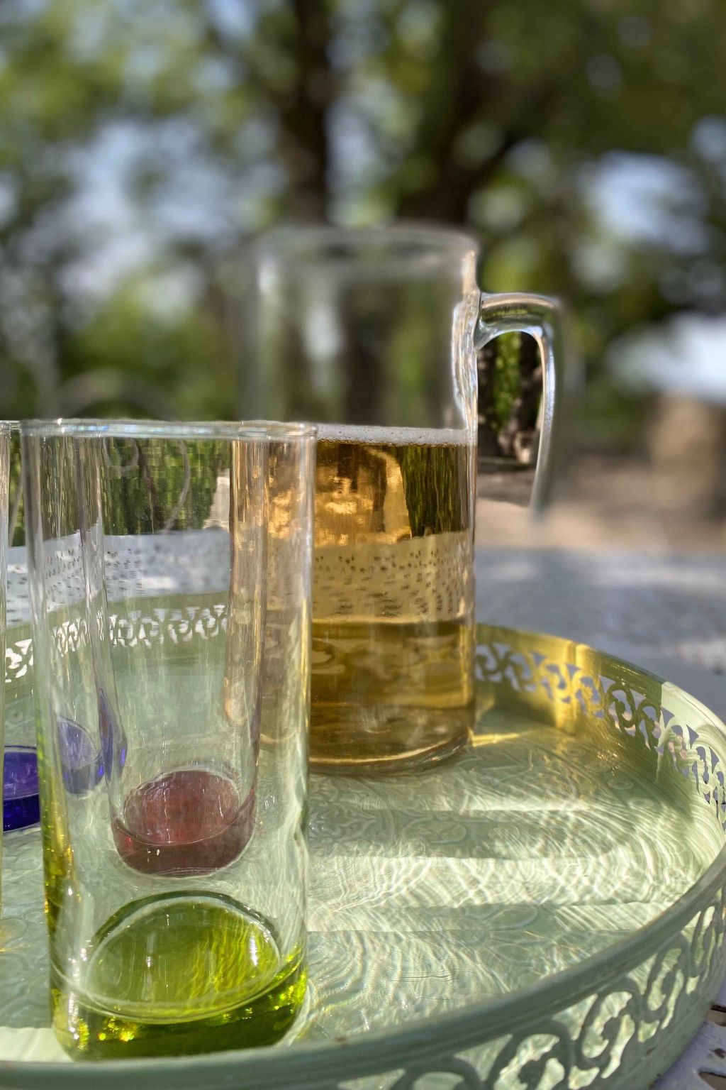 Domaine Santonne-Binnen