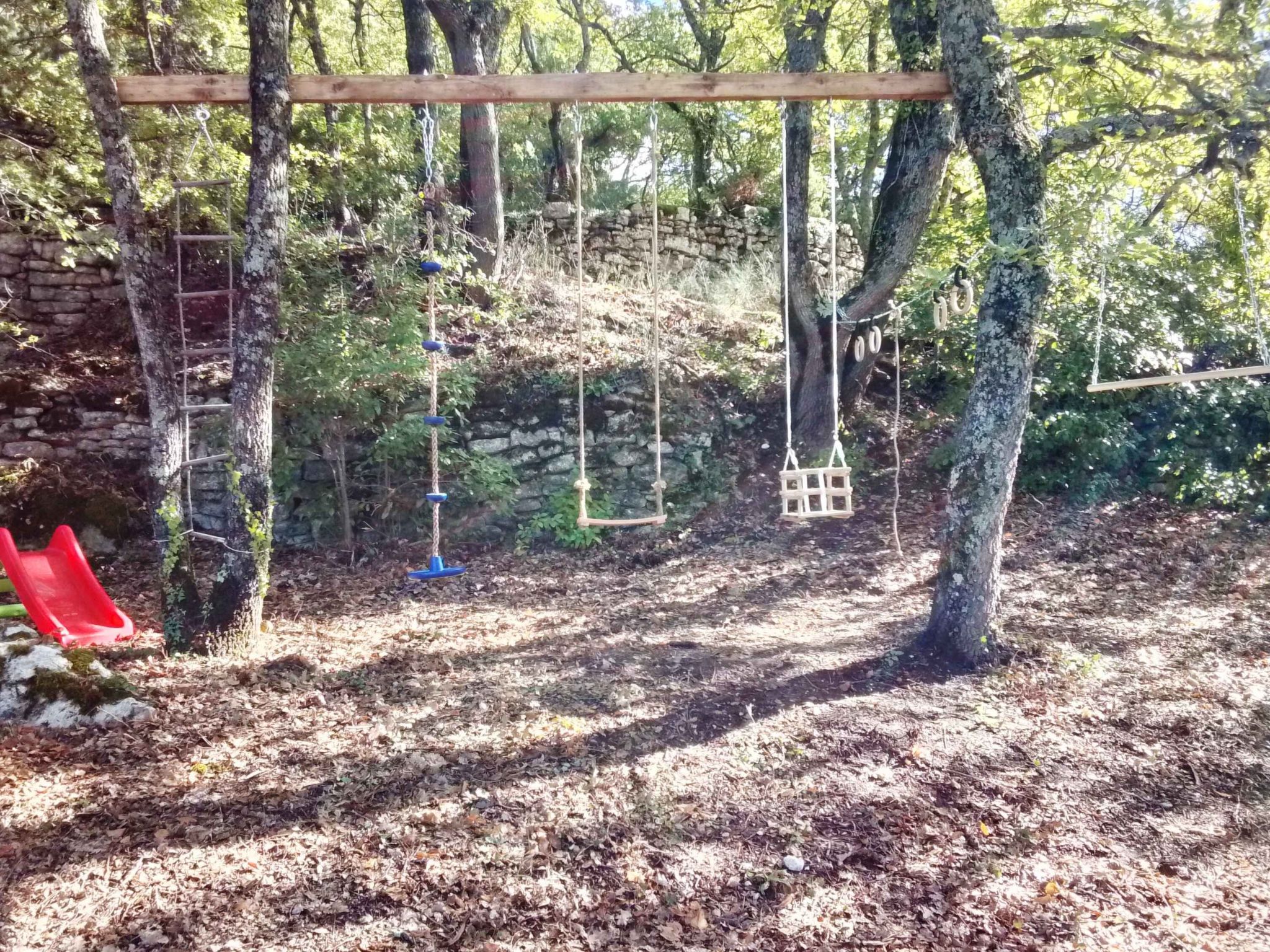 Domaine Santonne-Binnen