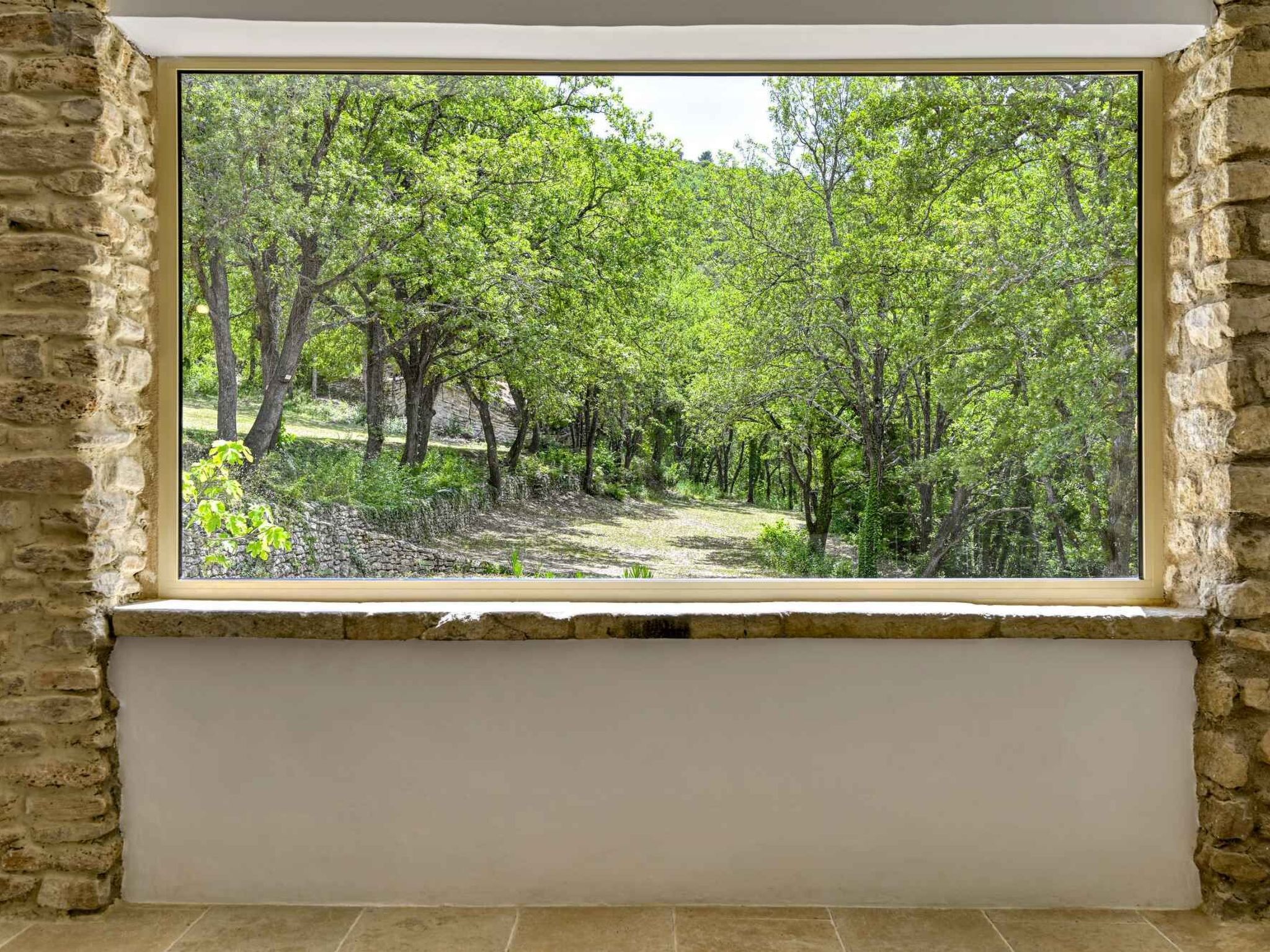 Domaine Santonne-Binnen