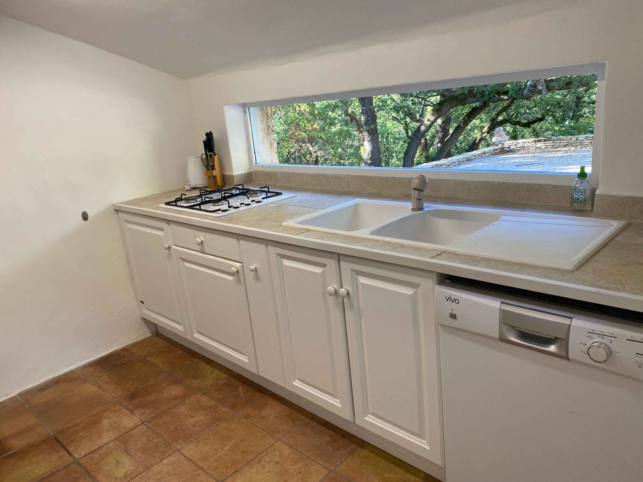 Domaine Santonne-Binnen