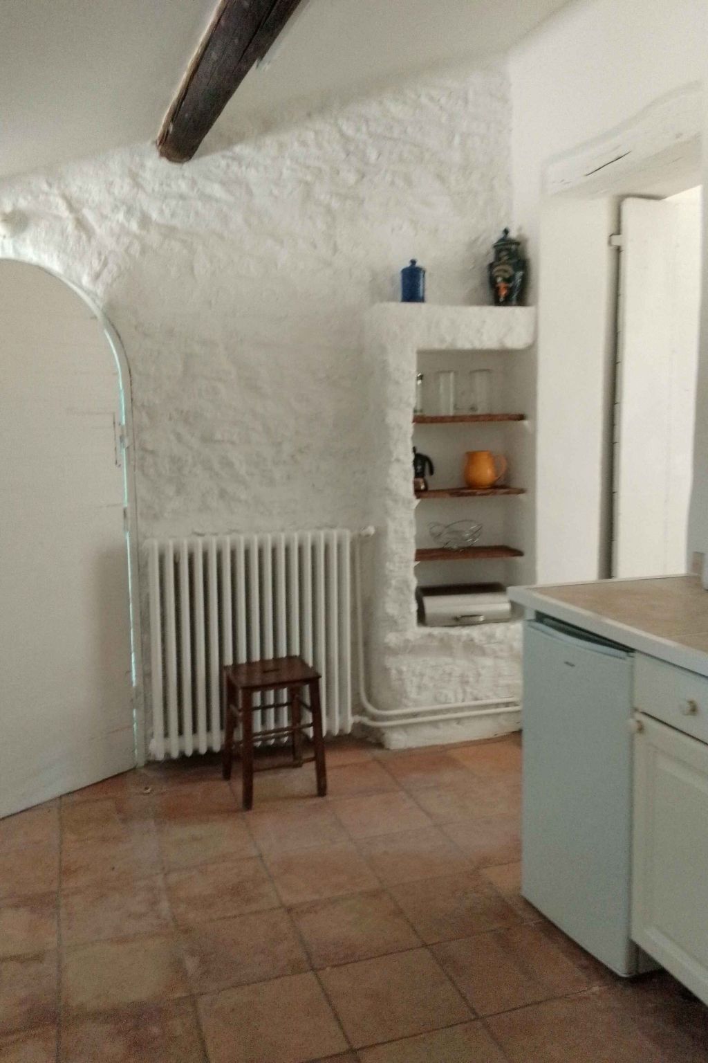 Domaine Santonne-Binnen