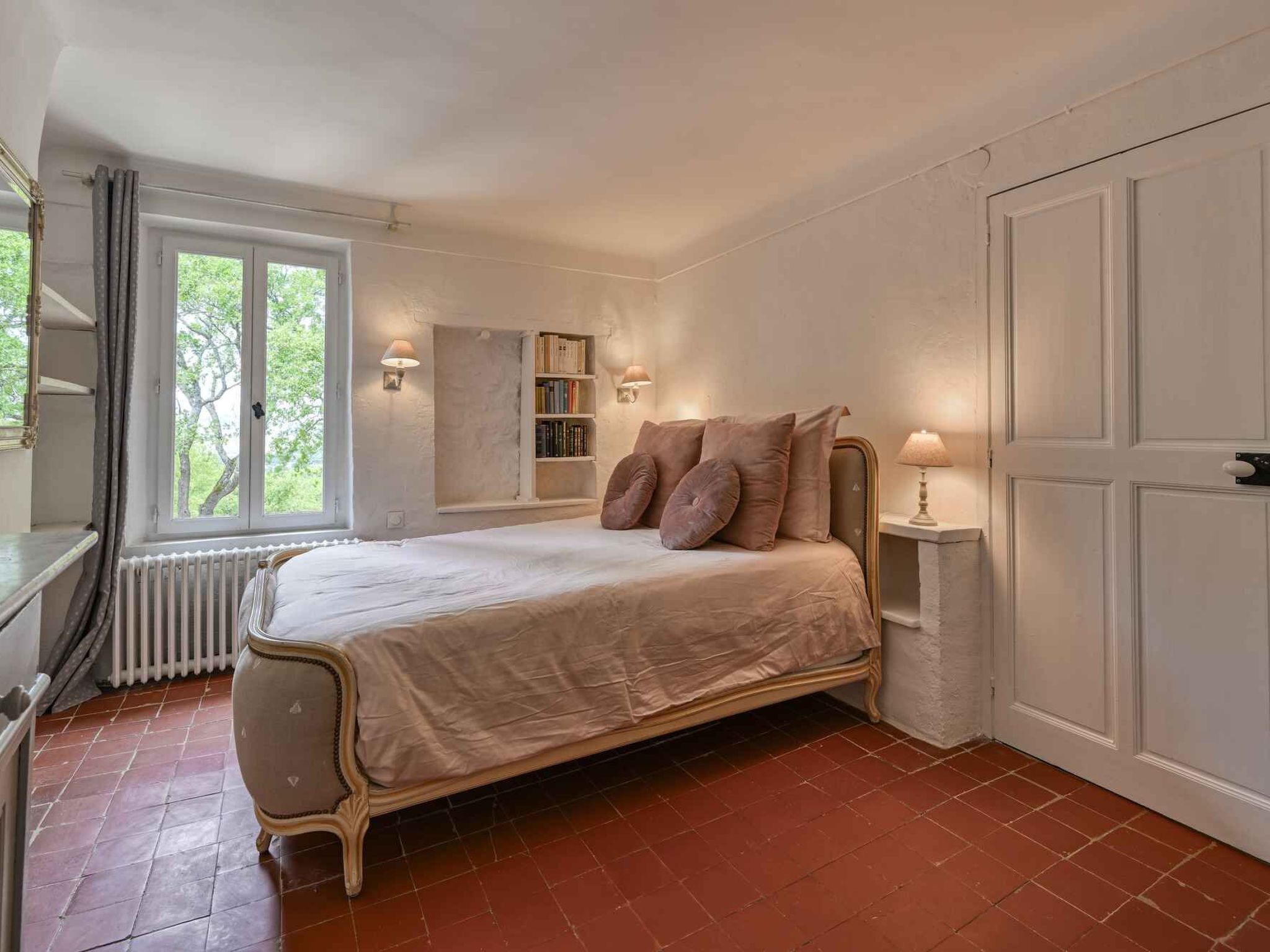 Domaine Santonne-Binnen