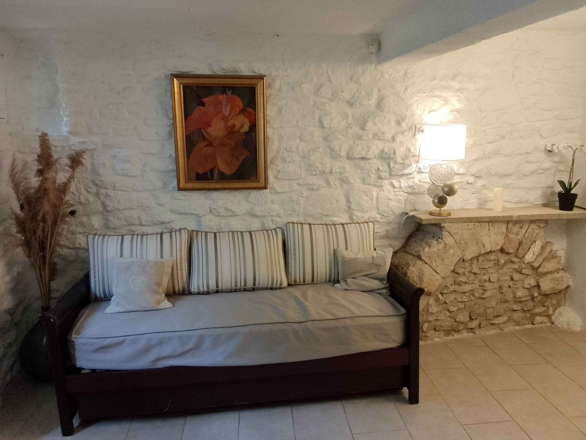 Domaine Santonne-Binnen