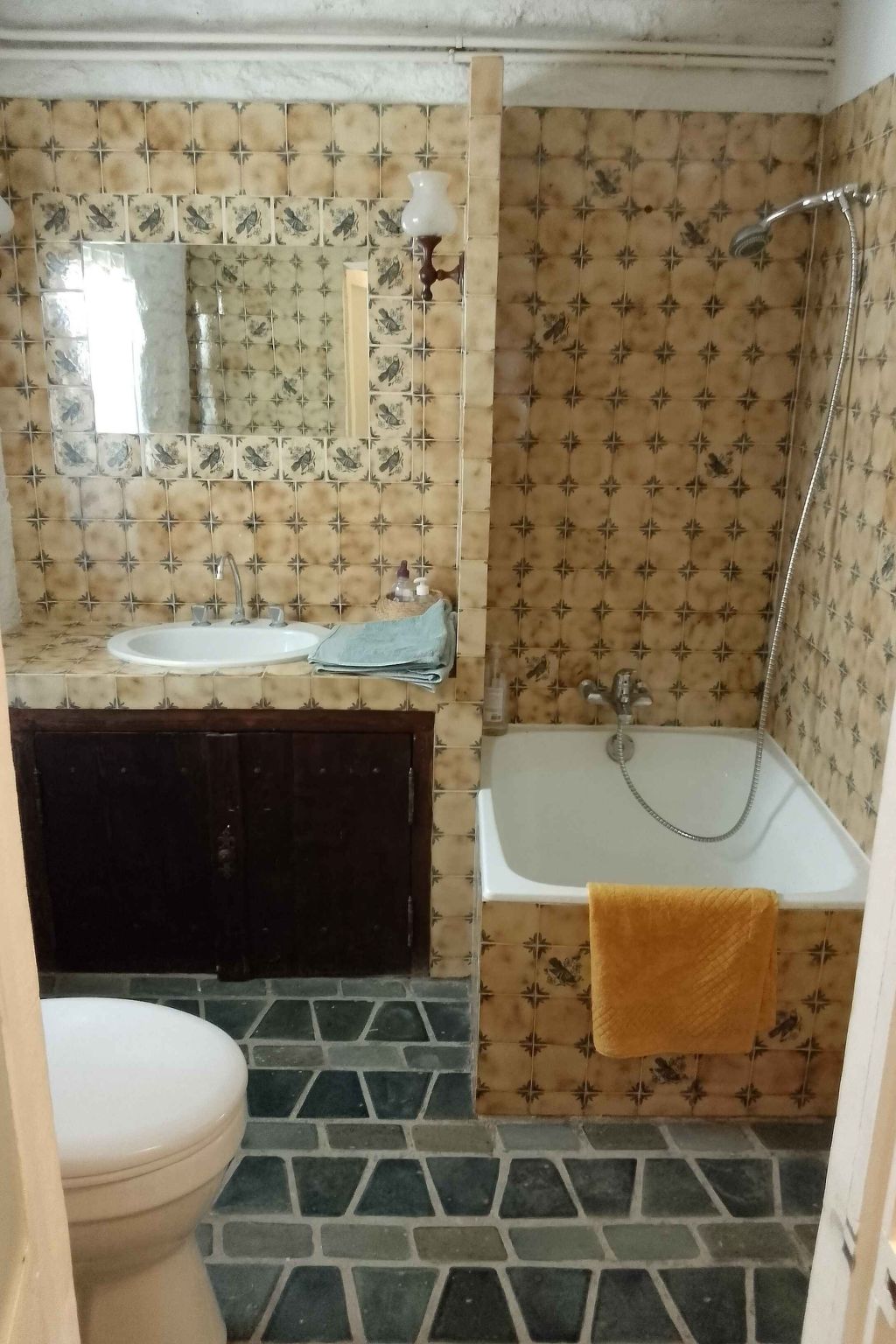 Domaine Santonne-Binnen