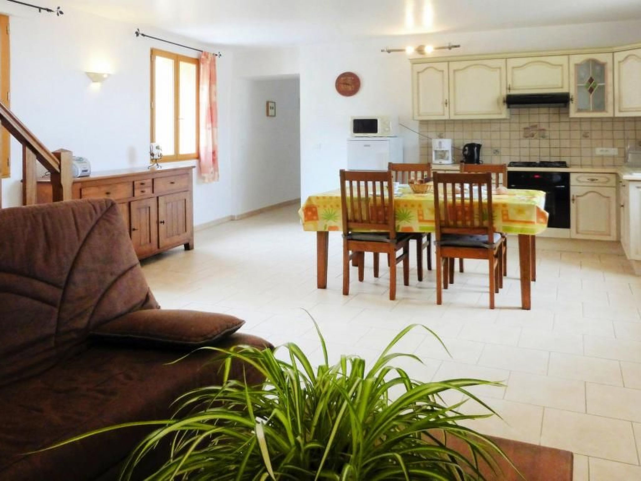 Photo of Morard - Bonnieux Appt Les Ocres