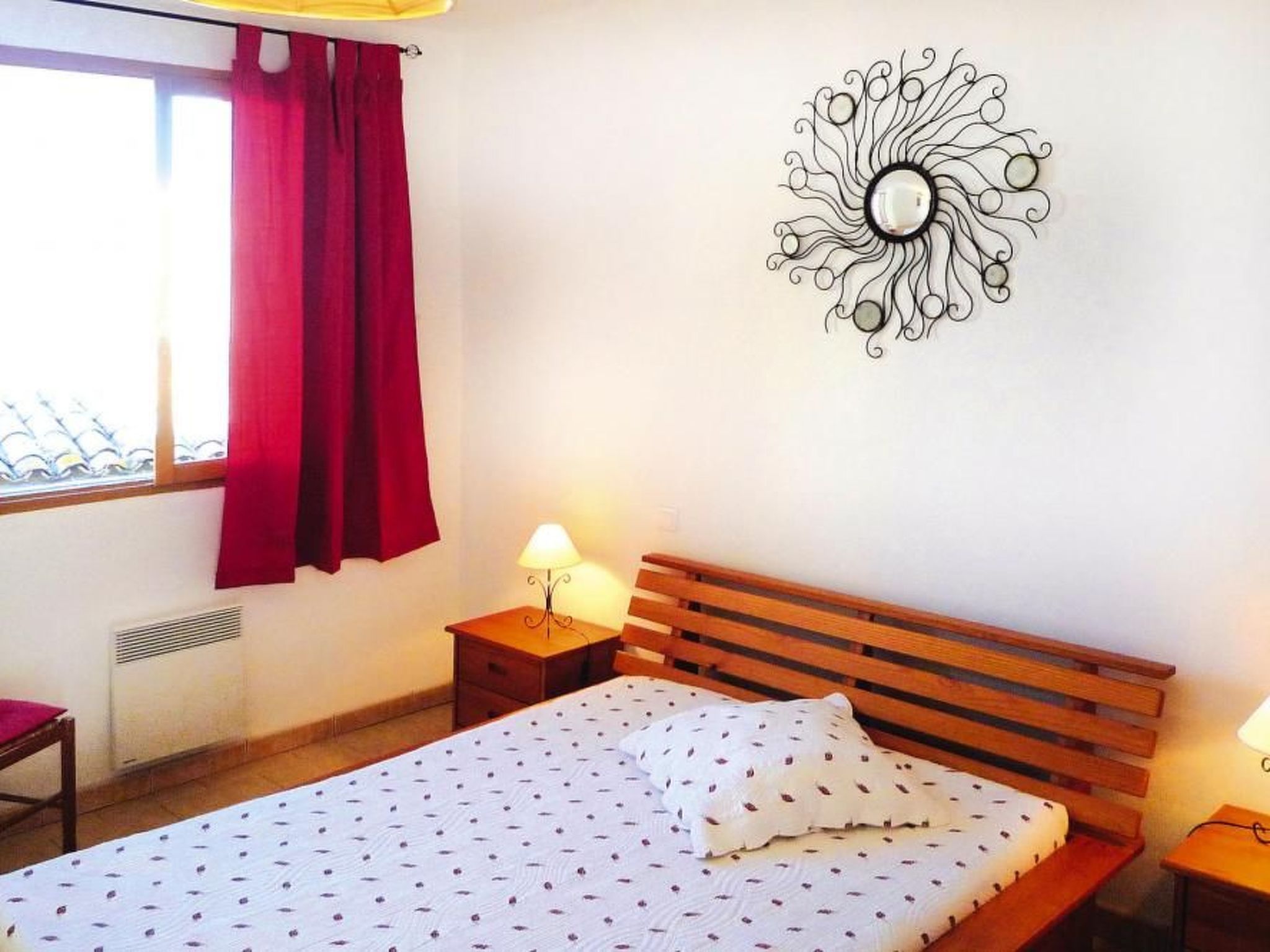 Photo of Morard - Bonnieux Appt Les Ocres