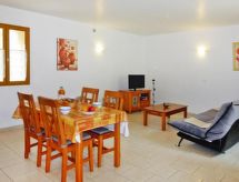 Authentiek Appartement in Bonnieux met Terras, vlakbij het Dorpshart - thumbnail 2