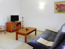 Authentiek Appartement in Bonnieux met Terras, vlakbij het Dorpshart - thumbnail 3