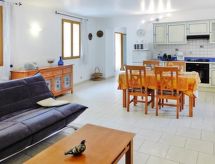 Authentiek Appartement in Bonnieux met Terras, vlakbij het Dorpshart - thumbnail 4