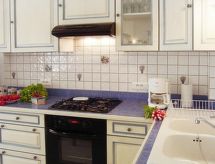 Authentiek Appartement in Bonnieux met Terras, vlakbij het Dorpshart - thumbnail 5