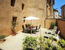 Morard - Bonnieux Appt Bleu Provence