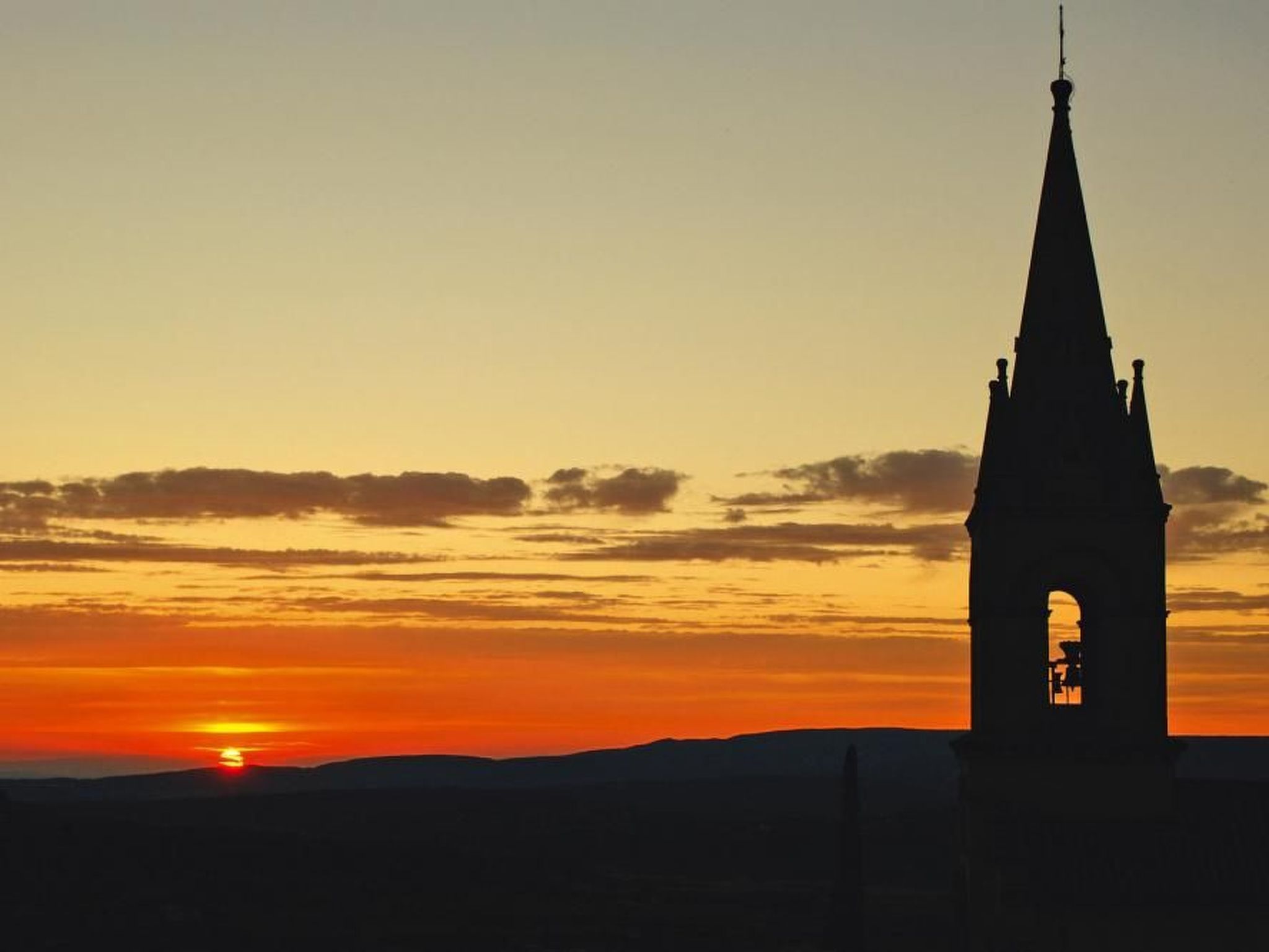 Morard - Bonnieux Appt 2. Etage-Binnen