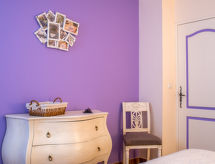 Ferienwohnung Le Claux du Puits