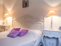 Ferienwohnung Le Claux du Puits