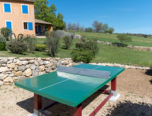Ferienwohnung Le Claux du Puits