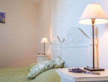 Ferienwohnung Le Claux du Puits