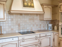 Ferienwohnung Le Claux du Puits