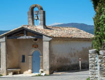Ferienwohnung Le Claux du Puits