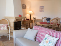 Ferienwohnung Le Claux du Puits