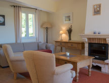 Ferienwohnung Le Claux du Puits
