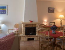Ferienwohnung Le Claux du Puits