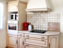 Ferienwohnung Le Claux du Puits