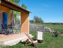 Ferienwohnung Le Claux du Puits