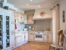 Ferienwohnung Le Claux du Puits