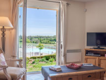 Ferienwohnung Le Claux du Puits
